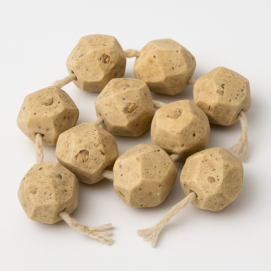 GOWE - Racine parfumée - 100g